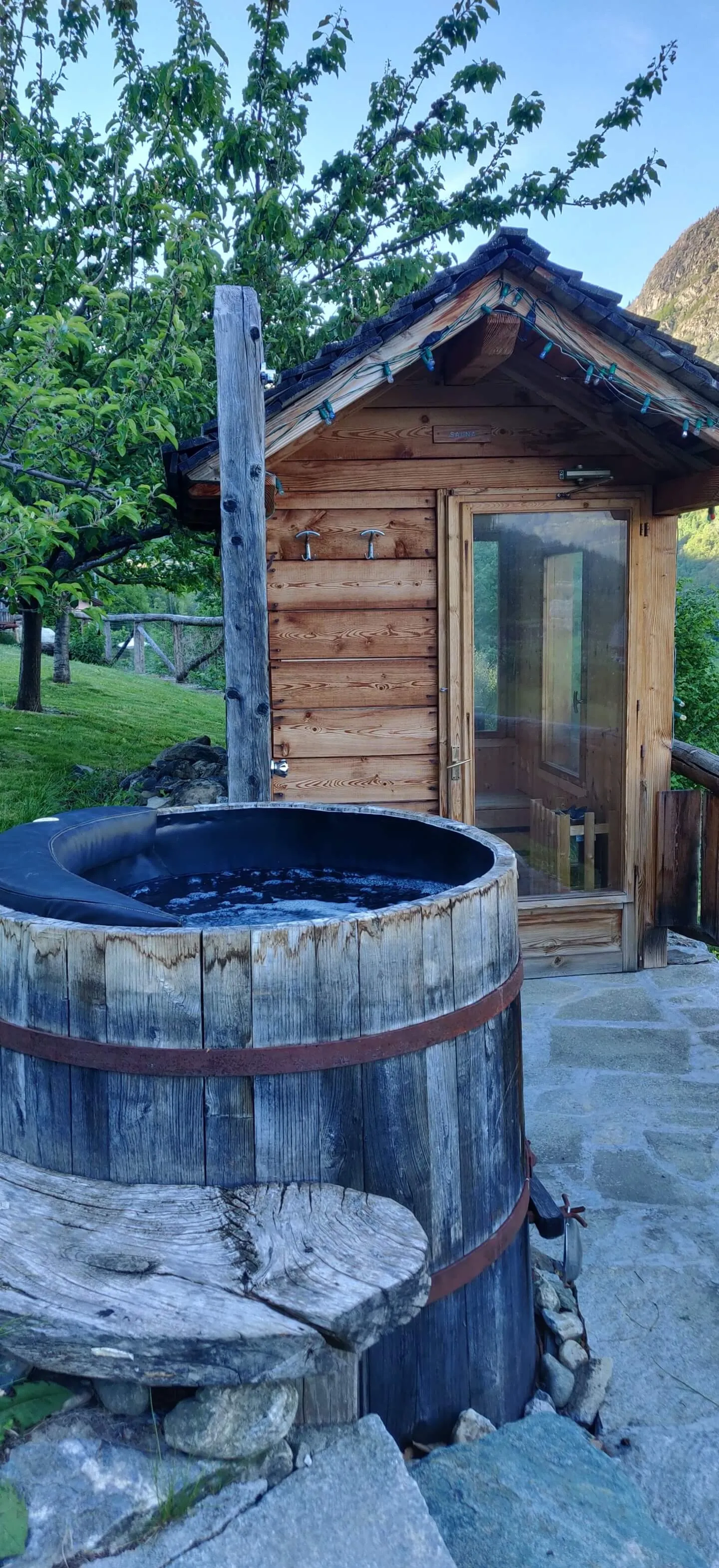 wellness esterna