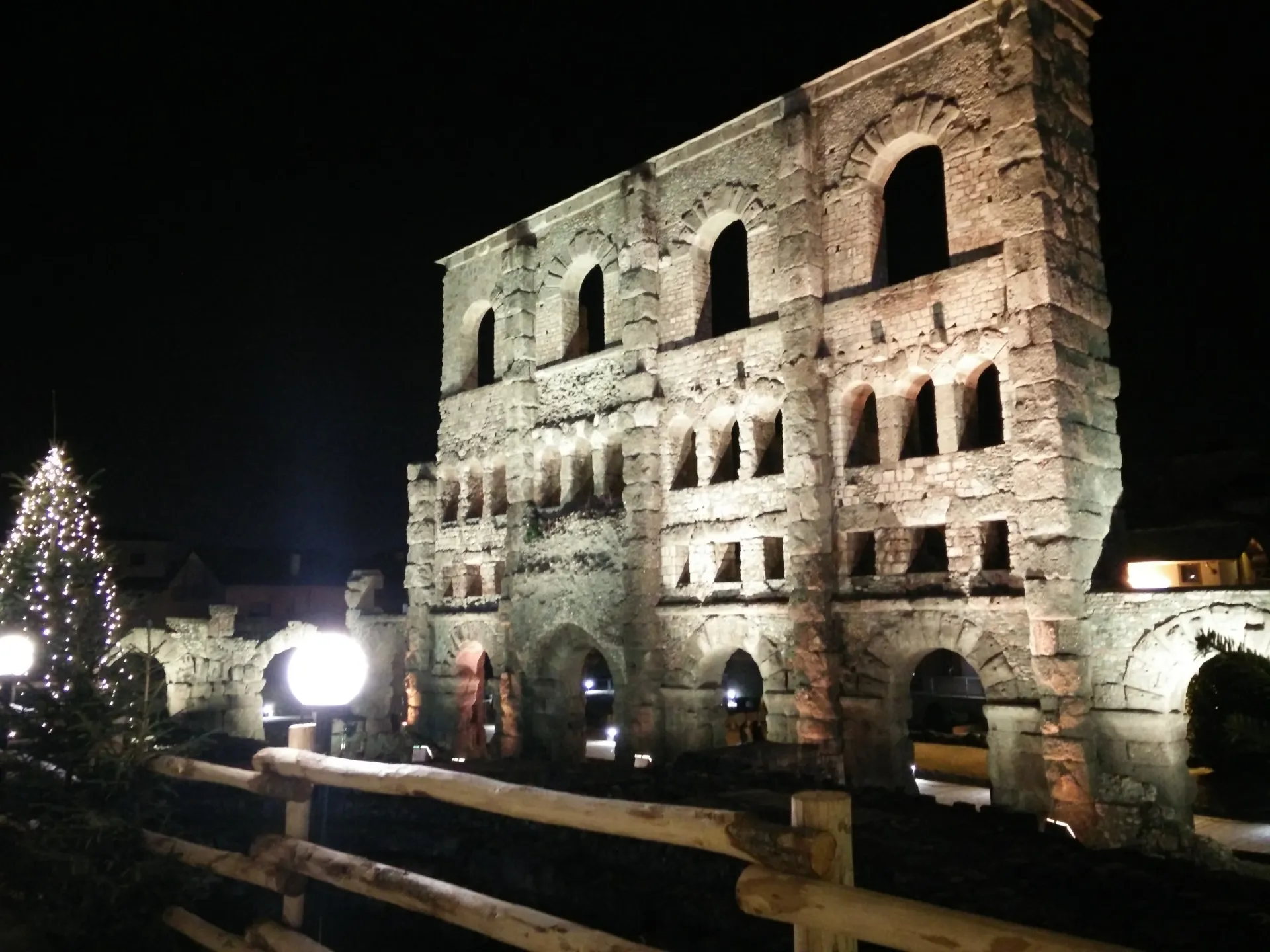 teatroromano